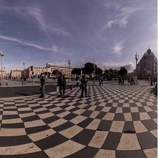 #nice is always magic #placemassena #cotedazur #360 #360video #wearevr