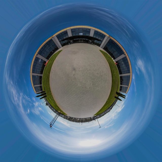 #vrquiz where is this? #wearevr #vr #virtualreality #smallplanet #challenge #littleplanet